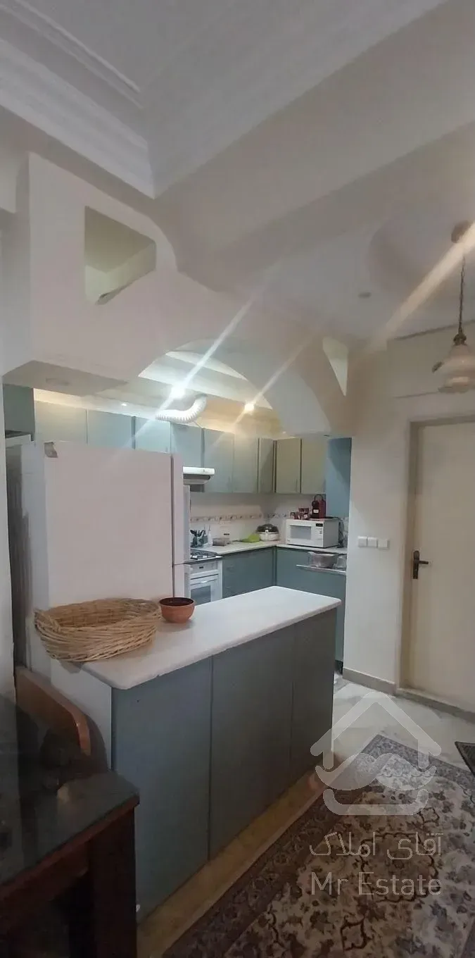 آرژانتین الوند ۷۰ متر ۱ خواب نور عالی