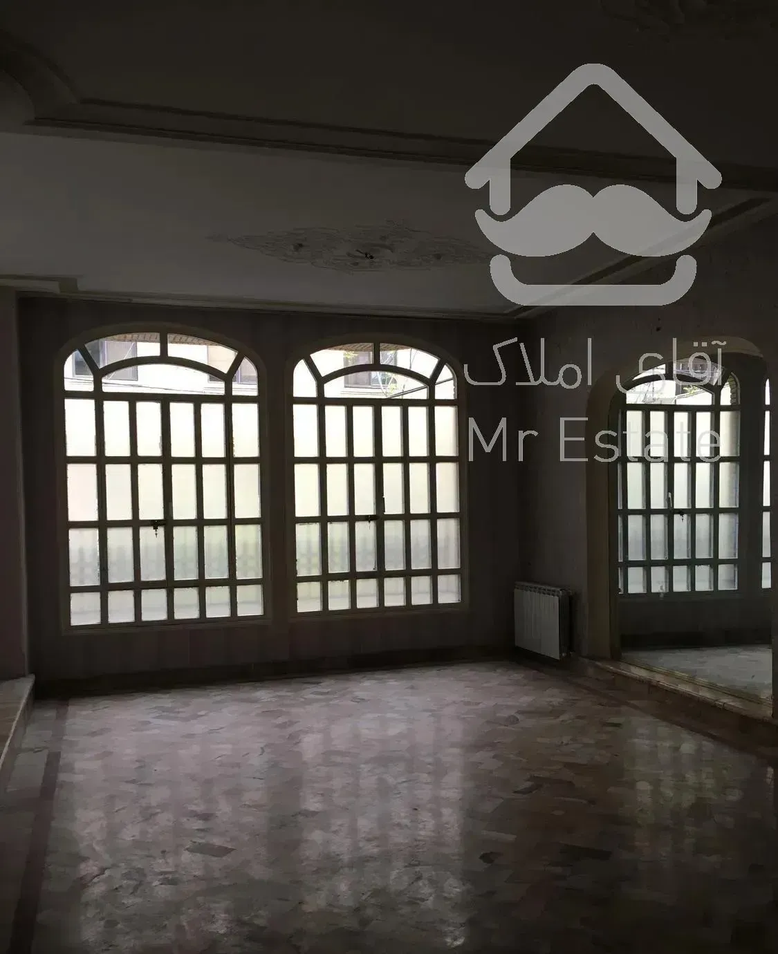 ١٦٥متر محمودی دوم