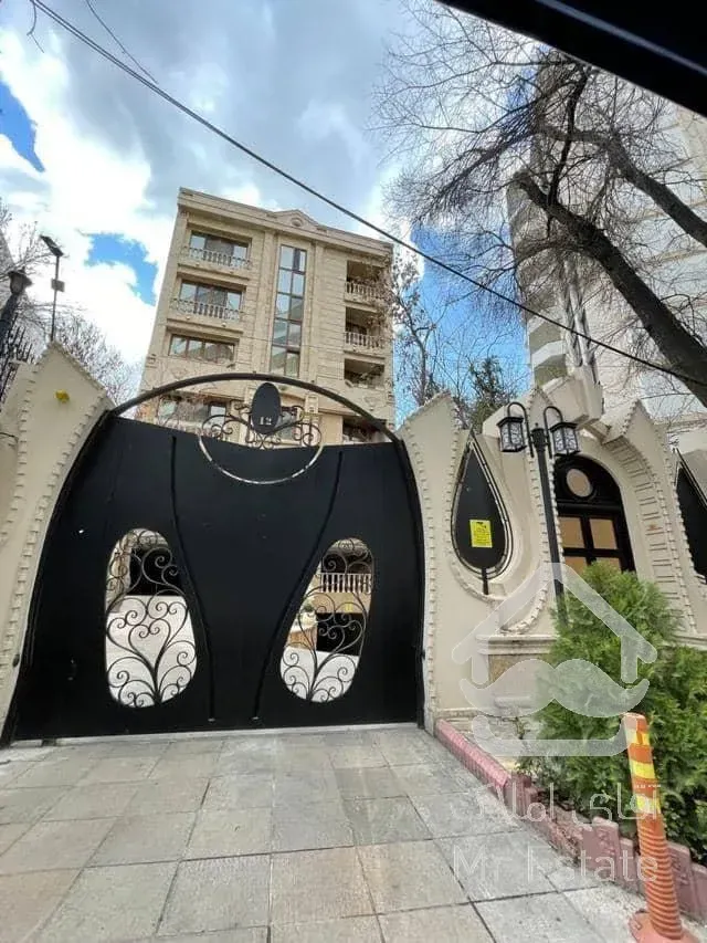 فروش فوری اپارتمان زیر قیمت منطقه