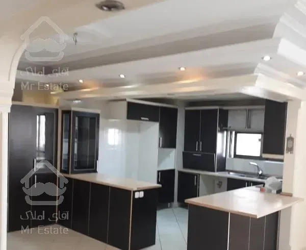 اجاره آپارتمان 130 متری سعادت آباد