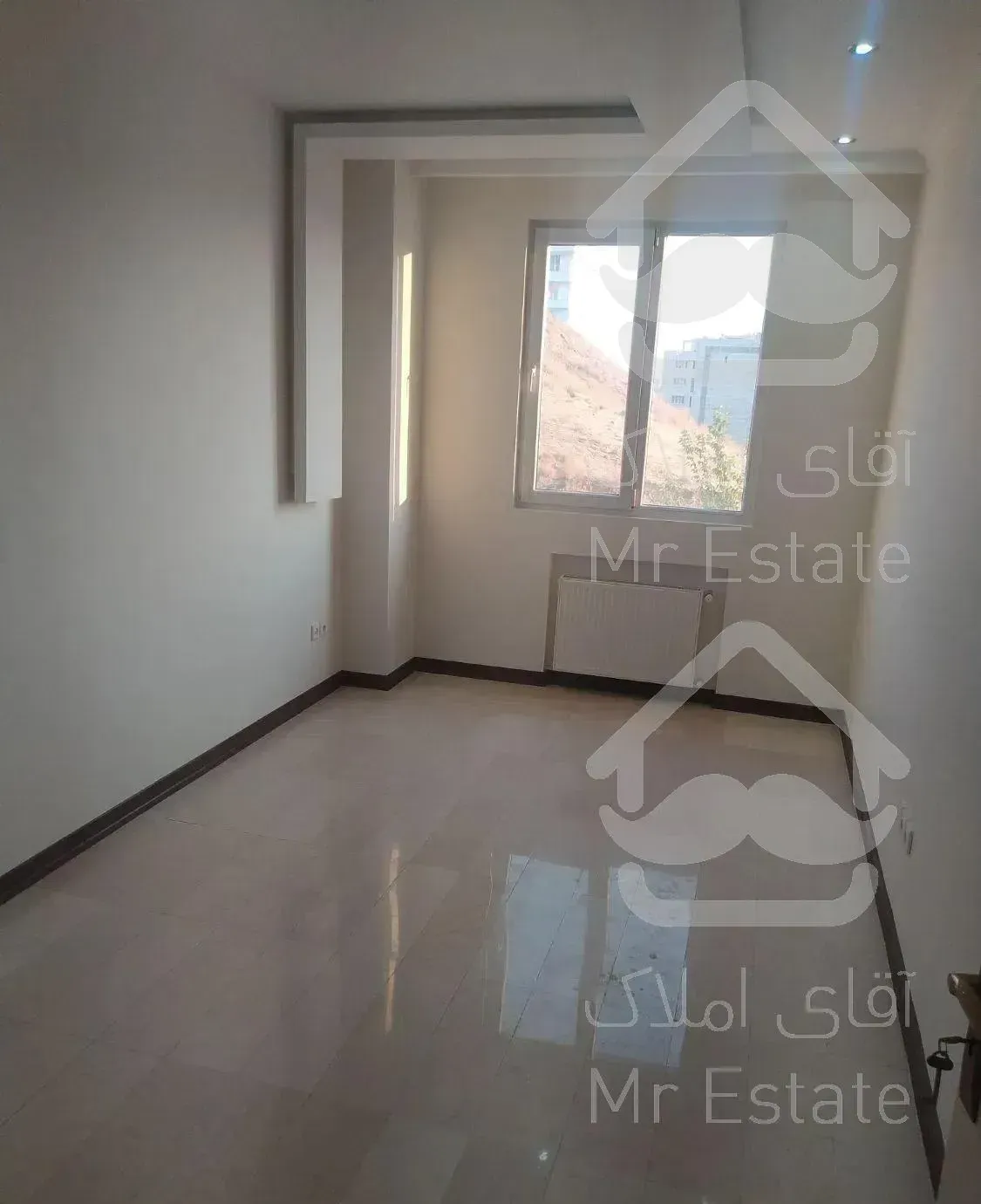 ۱۴۸ متر سه خواب شاهین شمالی