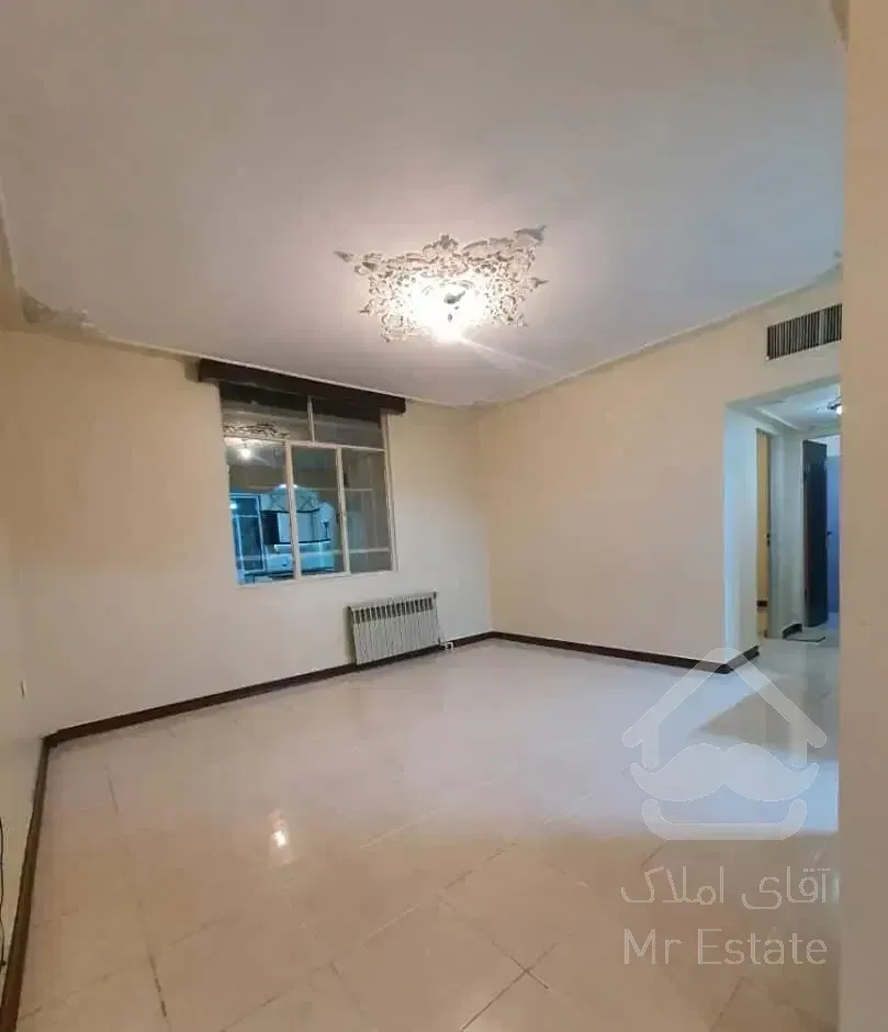 ۶۰ متر / ۲خواب / جنت آباد/ خوش نقشه