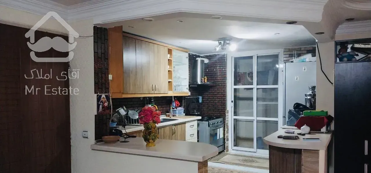 اپارتمان ۹۳متری امام خمینی فول