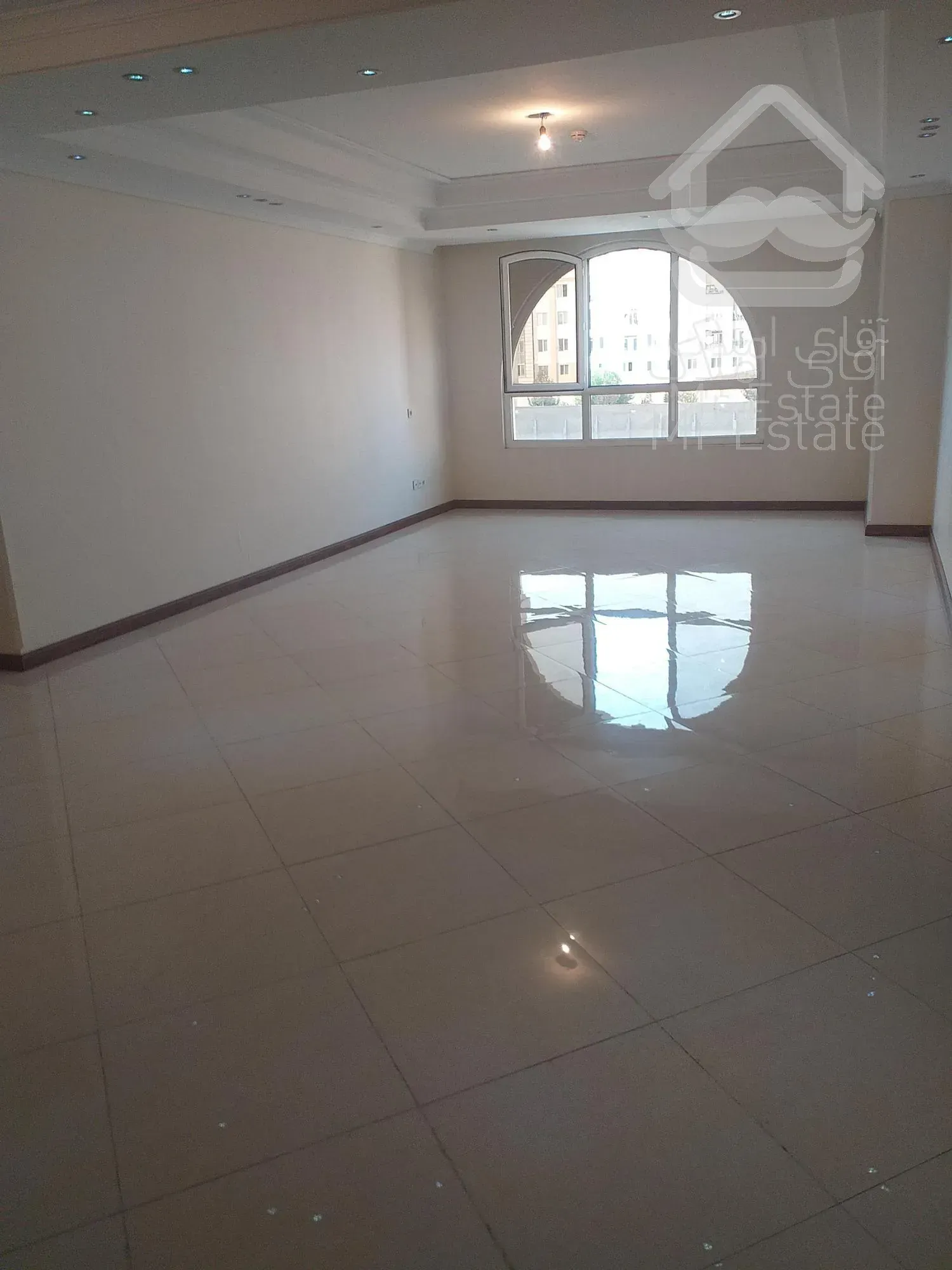 اجاره اپارتمان چهار خواب بلوا فردوس