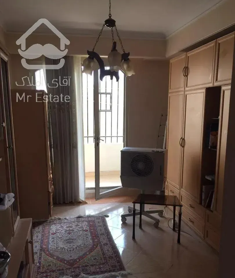 آپارتمان،205متری،4خوابه.باغ فردوس