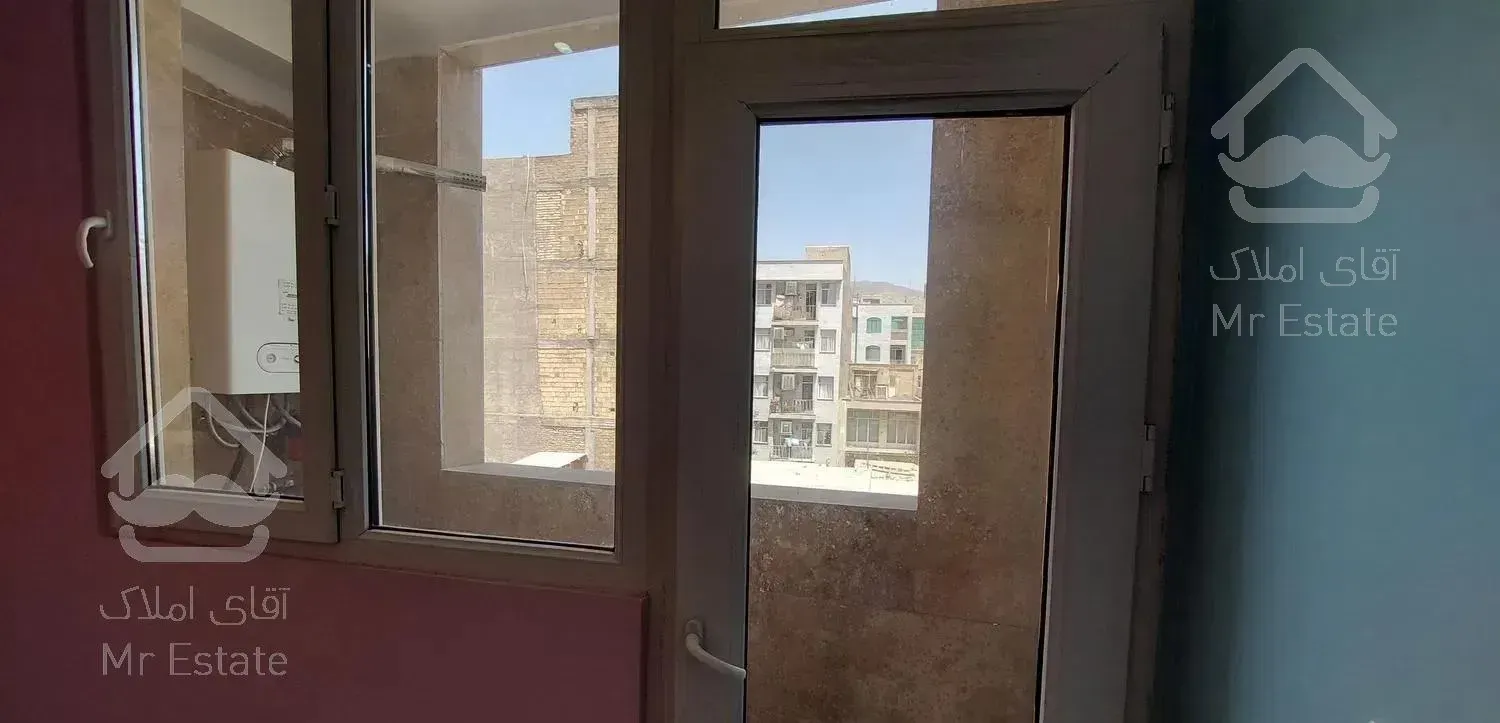 ۸۵ متر نوساز