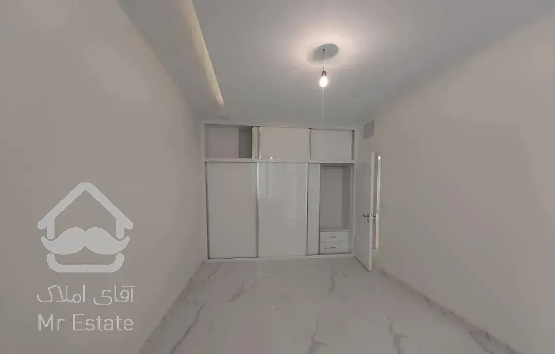 آپارتمان ۱۶۷ متر ۳ خوابه