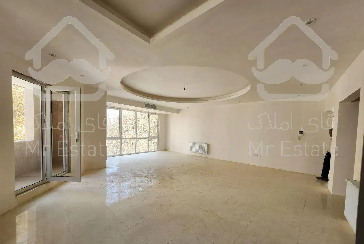 فروش تک واحدی در امیر اباد*مهندسان*