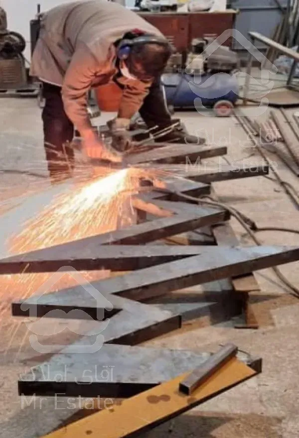 جوشکاری سیار*حفاظ کولر*درب وپنجره*شاخ گوزنی*ضدسرقت