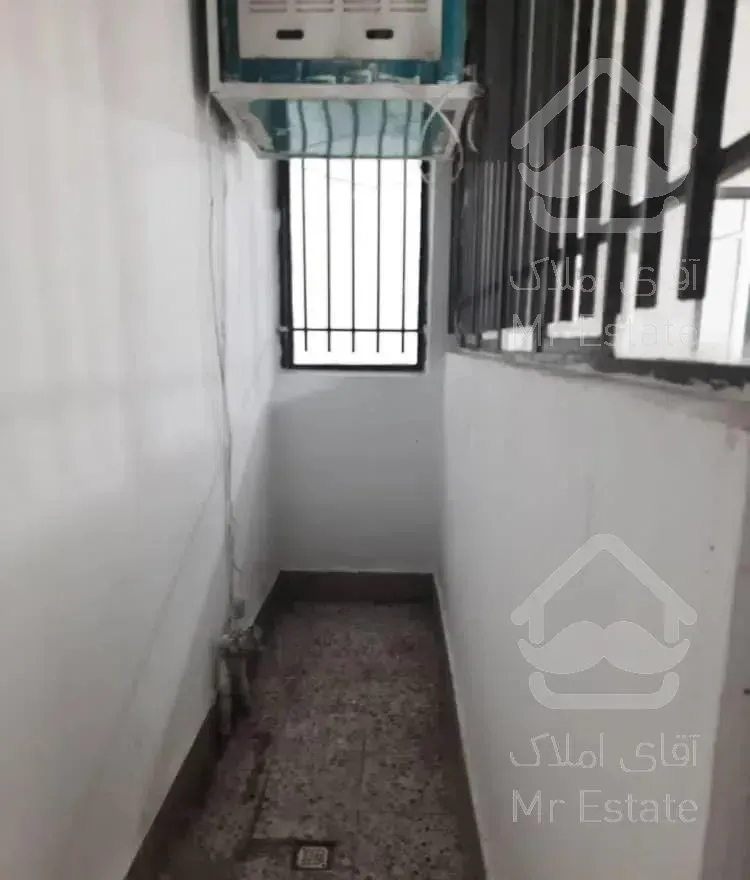 آپارتمان ۶۰ متری (اوایل صیاد )