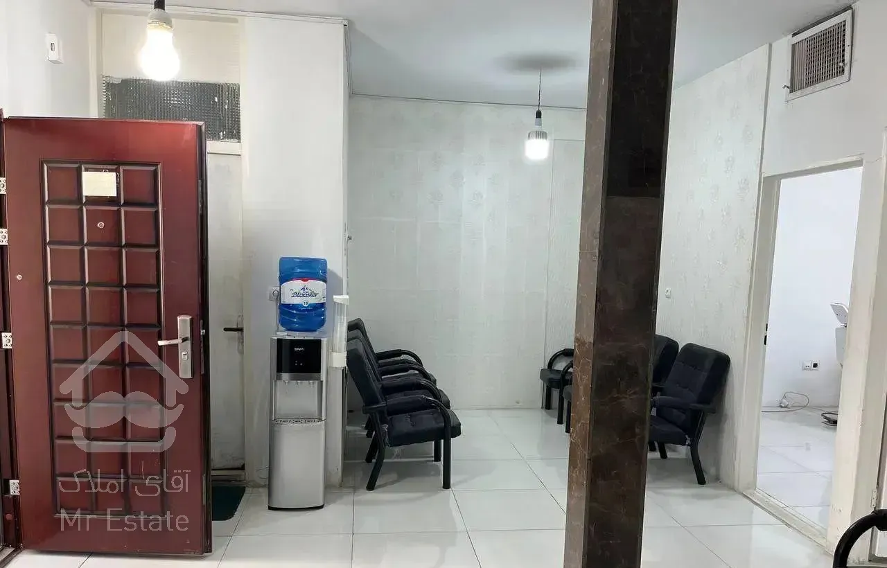 فروش یک واحد ۷۵ متری