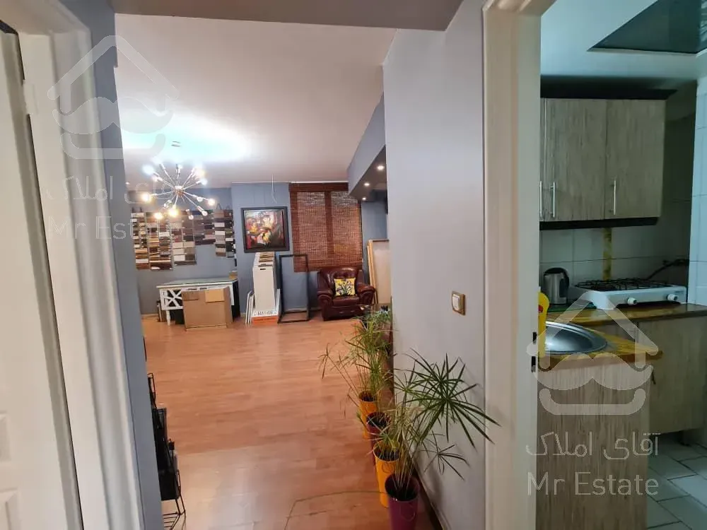 70 متری شهران سند اداری خلیلی