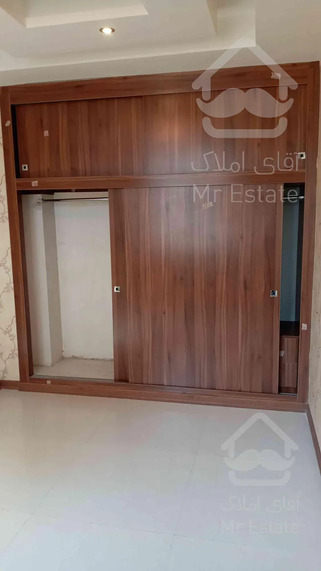 خرید آپارتمان ۸۰متری دوخوابه نوساز فردوس غرب