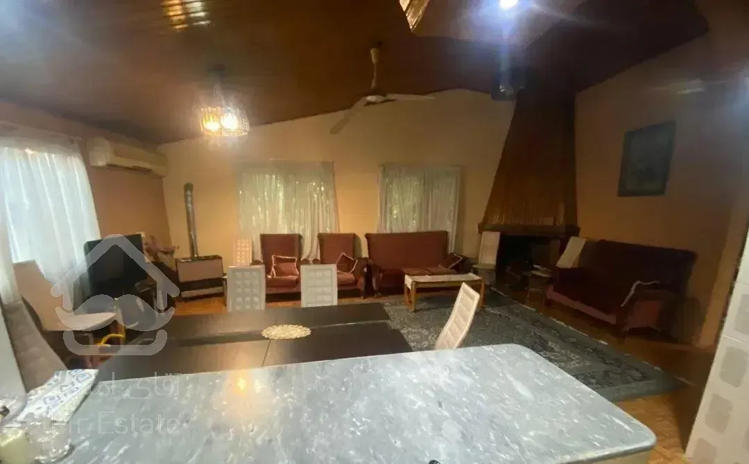 اجاره ی ویلا ۳۰۰ متری - شهرک موج