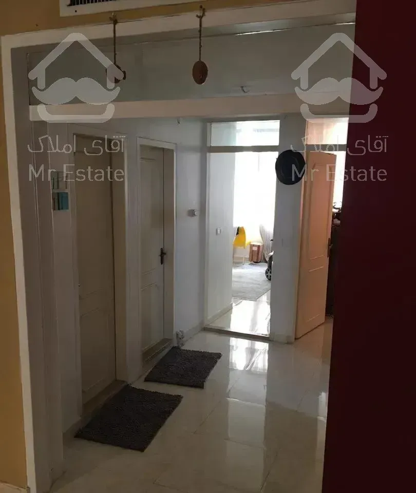 آپادانا / نیلوفر / ۱۲۴متری سرمایه گذاری