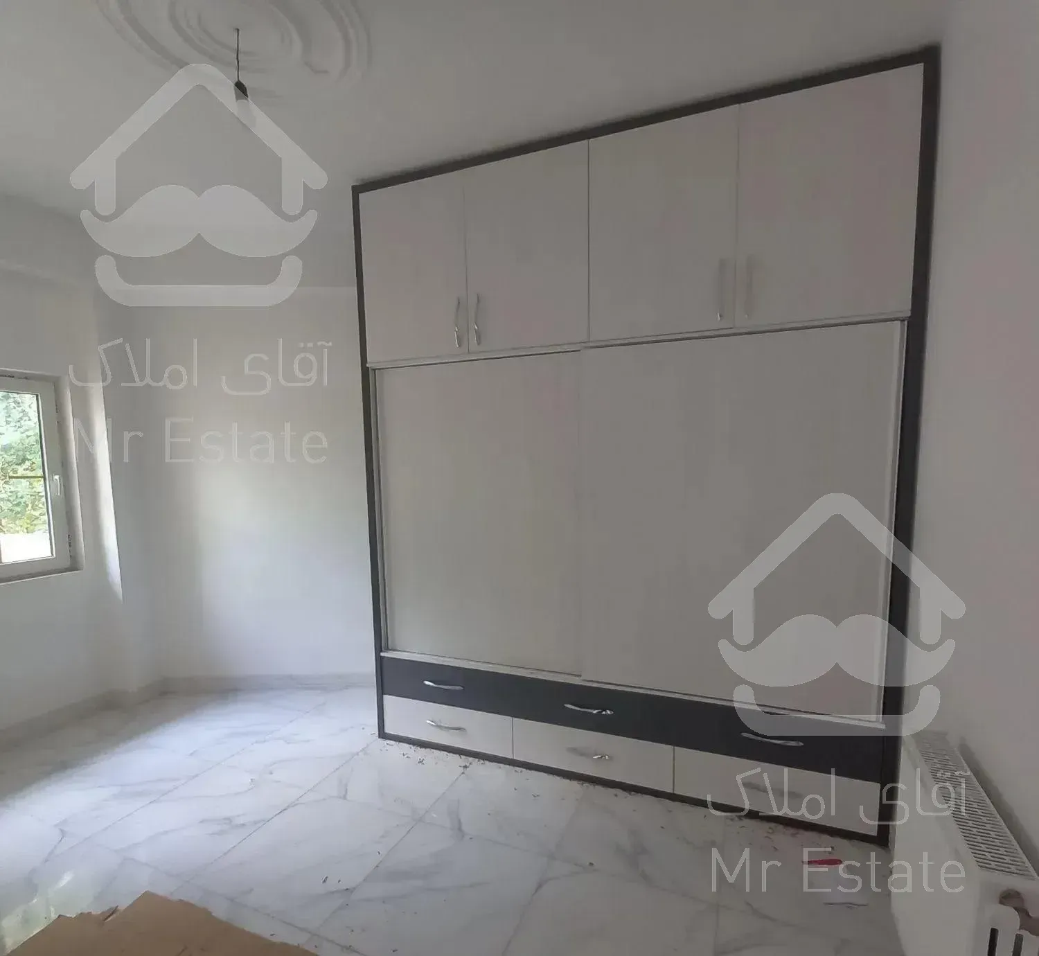 فروش ویلا ۲۰۰ متری شهری کلید نخورده