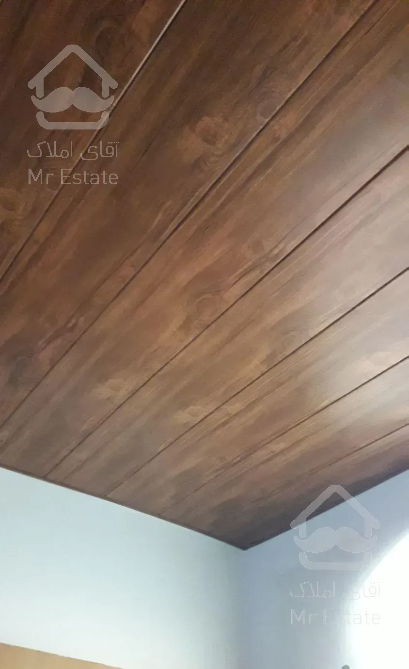 نصب سقف کاذب و نرده استیل