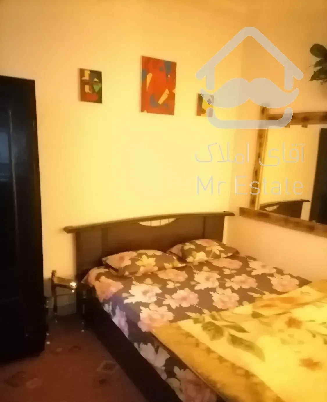 اجاره خانه شیک و تمیز