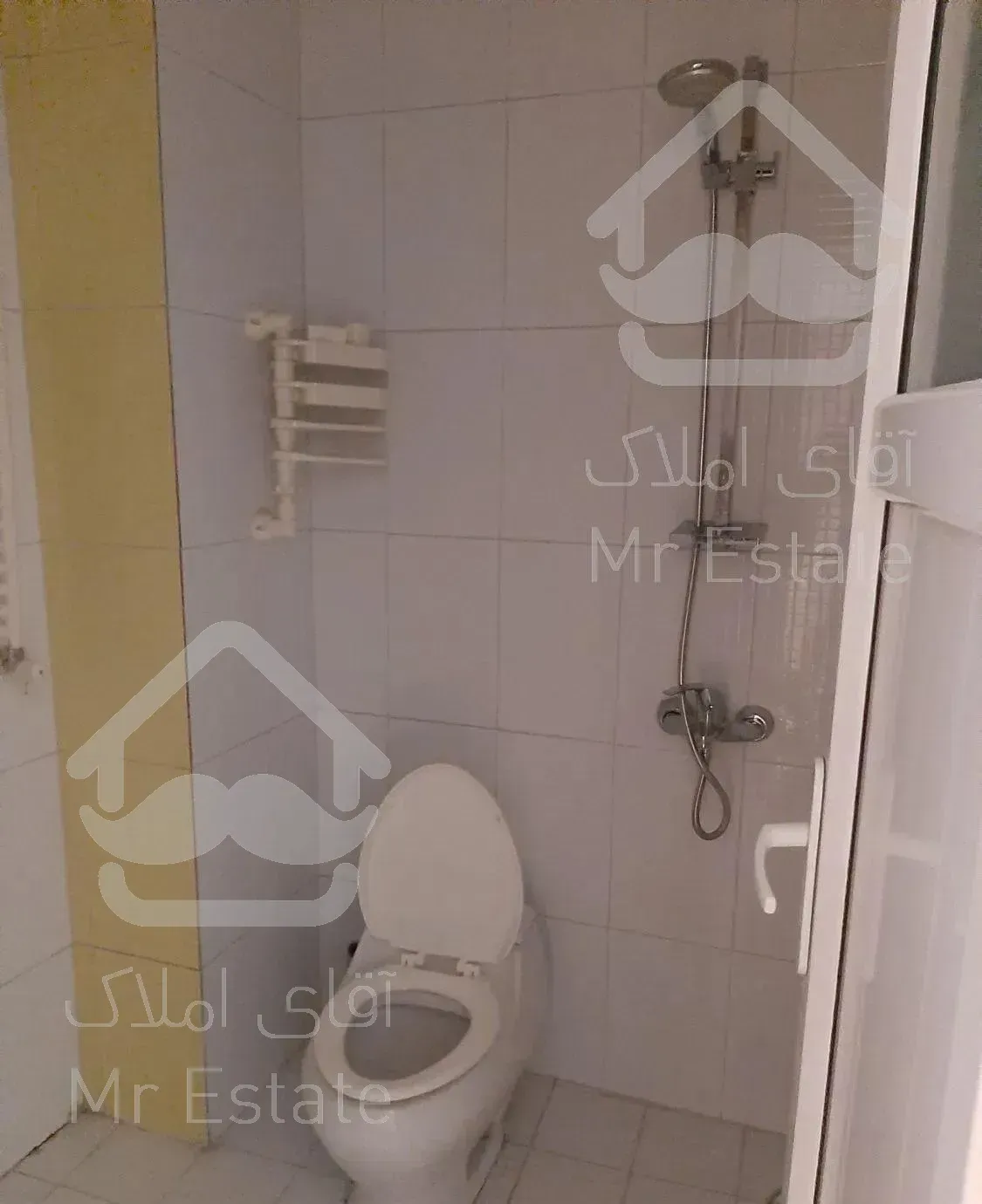 آپارتمان ۱۰۰ متر دو خواب (قلهک)