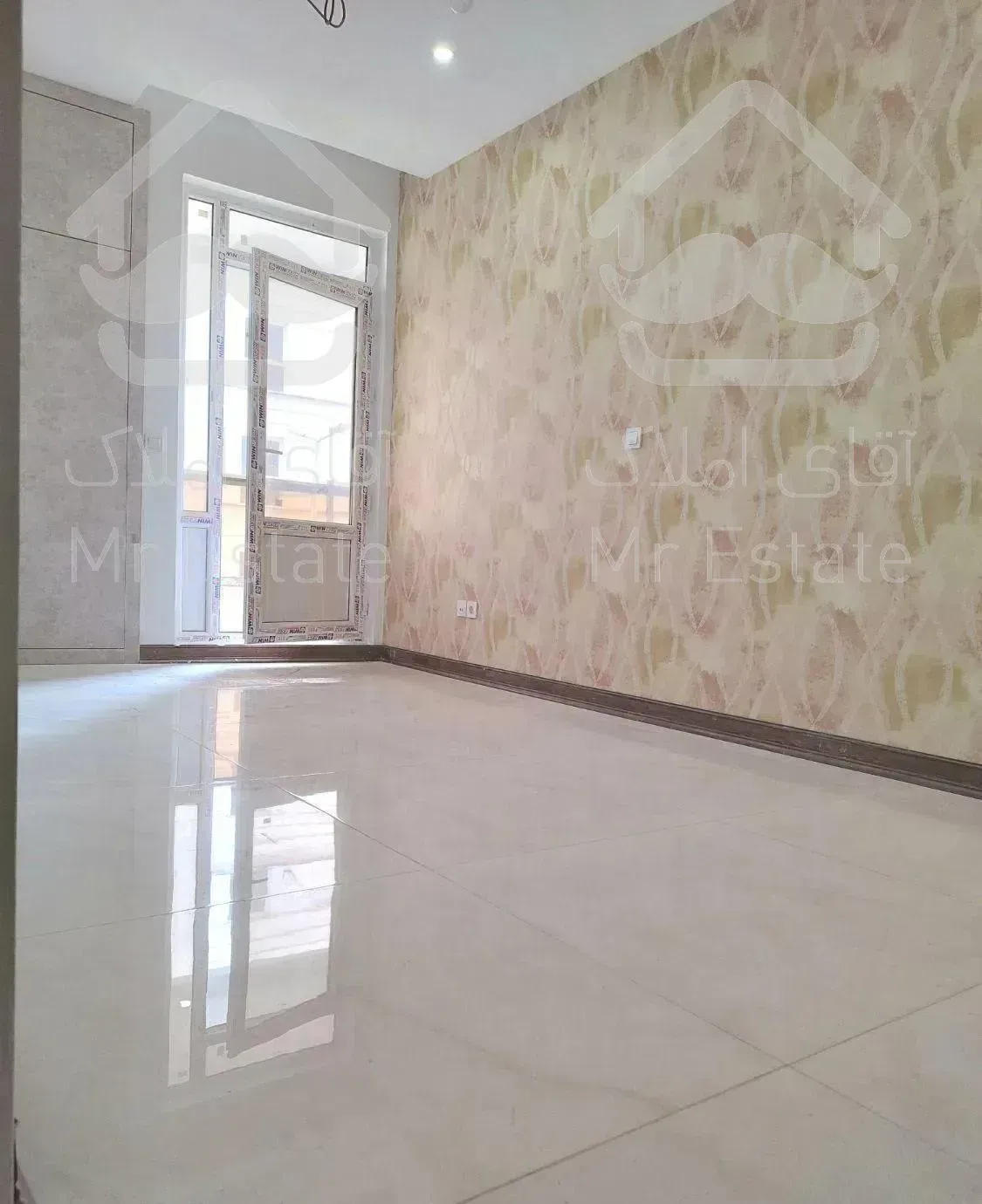 برج مجلل رونیکا پالاس  ۱۷۳ مترسه خواب پاسداران