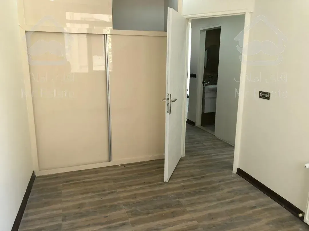 رهن کامل آپارتمان نوساز 105متری در قیطریه