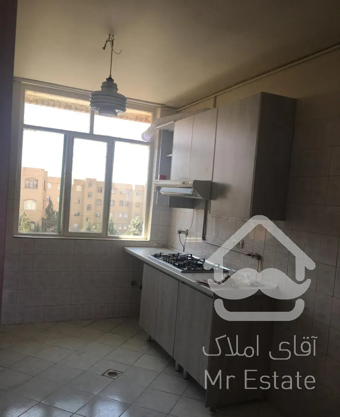 ١١٥ متر فاز ٣ بازسازی کامل