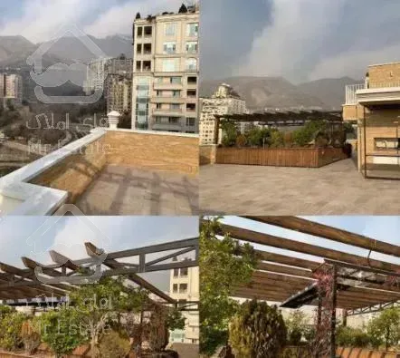 زعفرانیه ۲۰۰متر سازه منطقه