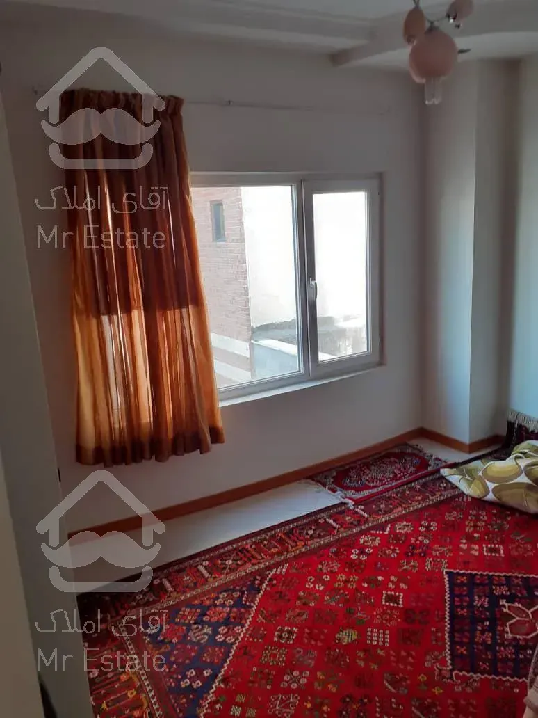 خرید آپارتمان ۱۰۰ متری دزاشیب