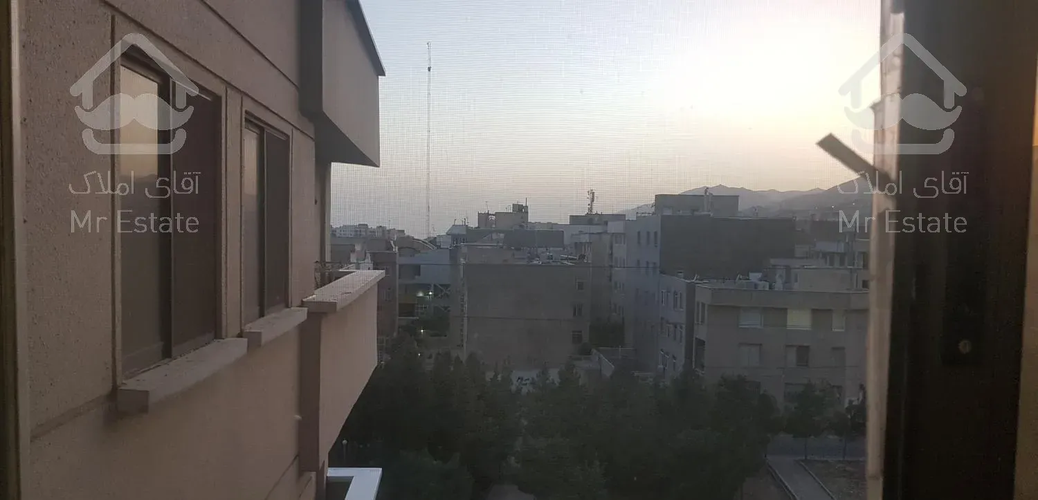 ۷۱ متر سعادت آباد مجمتع کوهستان