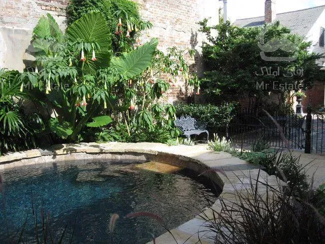 فروش کلنگی محمودیه 570  متر