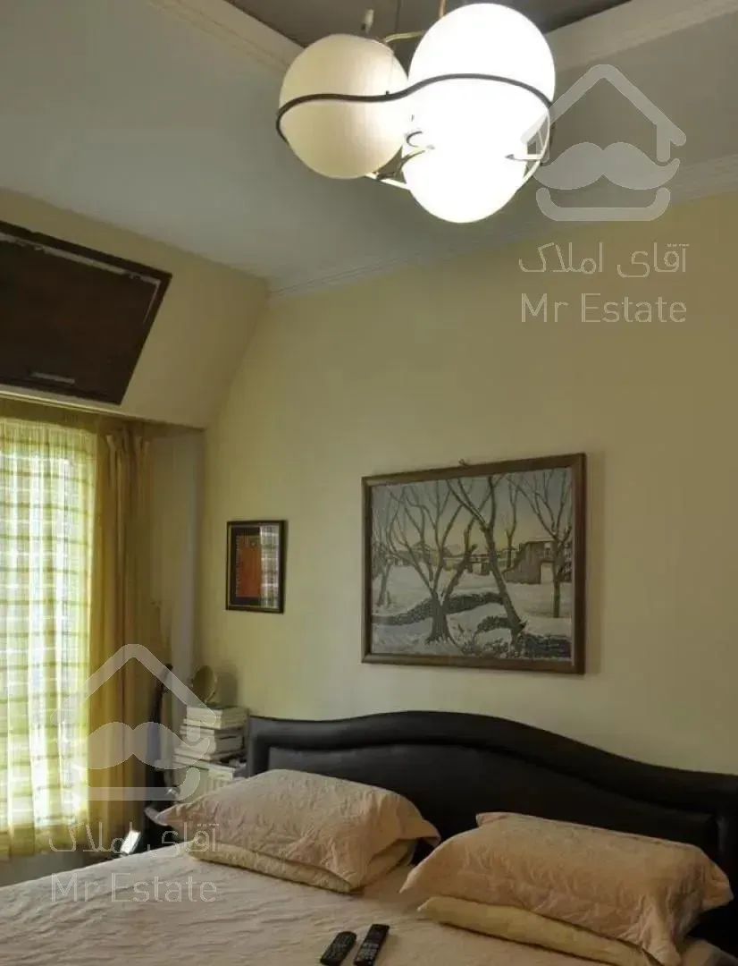 دزاشیب خوش نقشه ۸۱ متر ۲ خواب