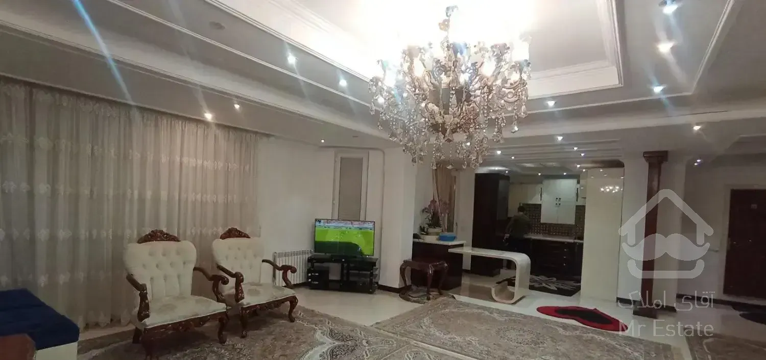 ۱۴۰ متری تک واحدی بوستان زوج