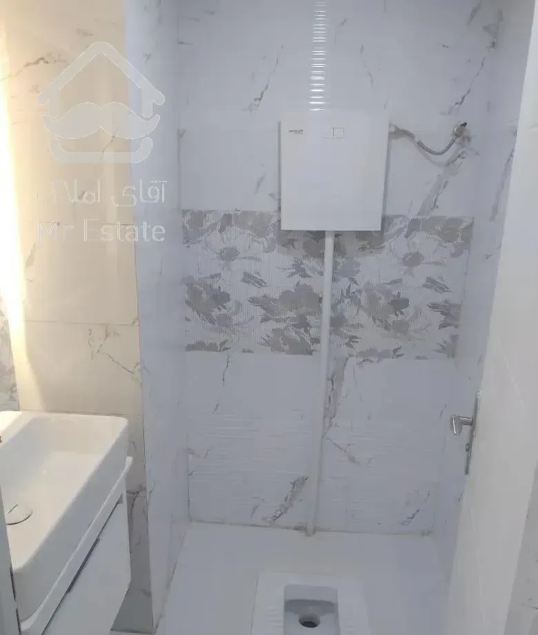 ۱۰۷ متر ۲ خواب کلید نخورده دریاچه چیتگر