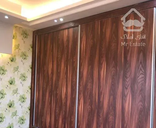 آپارتمان  ۱۳۵متری