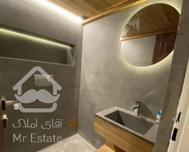 ۵۰ متر « سازمان برنامه » کلید نخورده