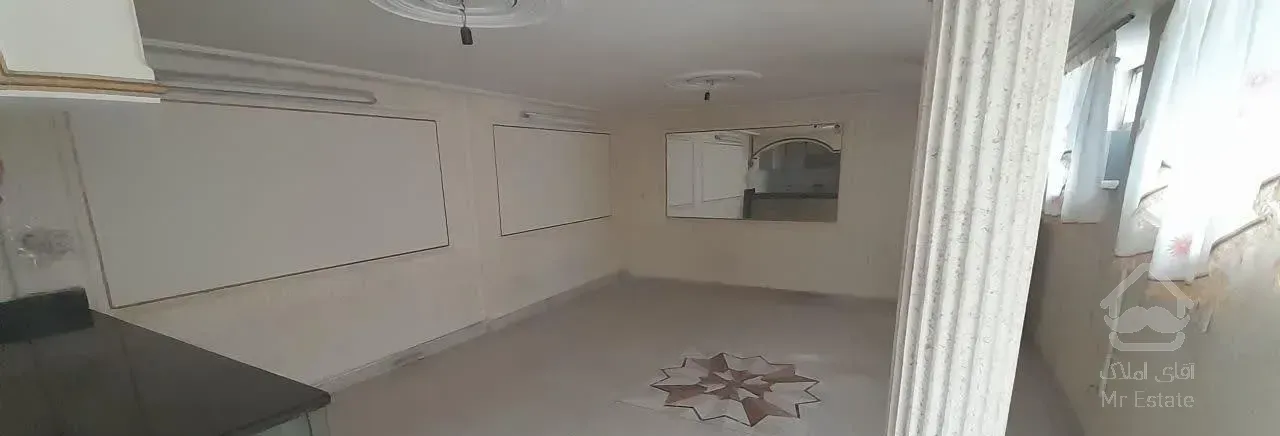 اجاره آپارتمان ۴۵ متری زیر همکف در شهرک آزادی