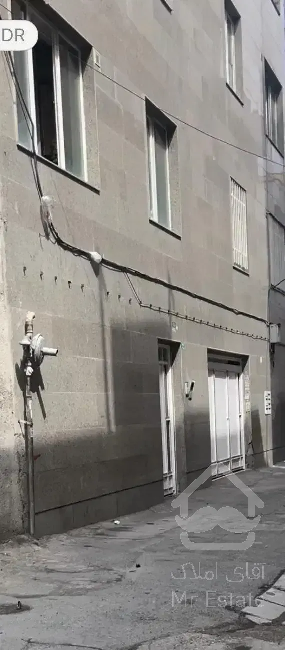 آپارتمان ۵۵ متر با پارکینگ و آسانسور