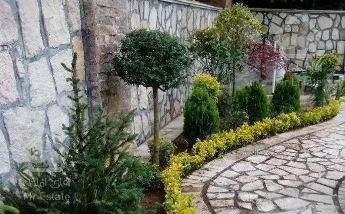 خدمات باغبانی کاشت و طراحی فضای سبز