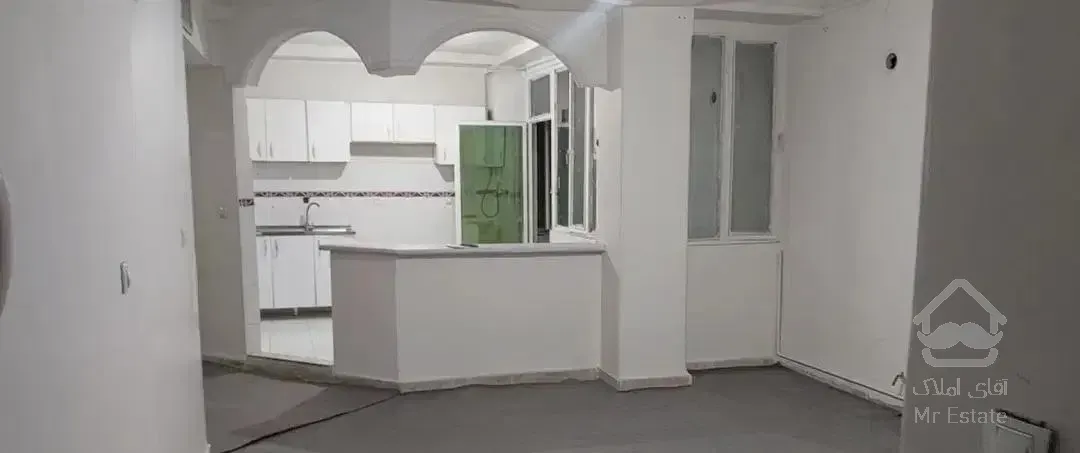 اجاره آپارتمان ۶۱ متر فردیس فلکه پنجم قریشی جنوبی