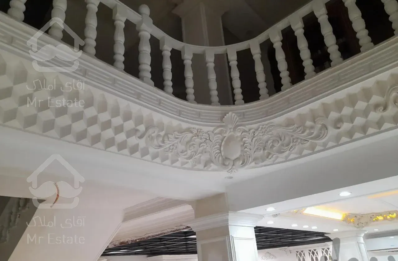 سفیدکاری وگچکاری سرابی