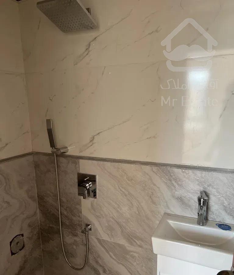 ۱۲۸‌متر،۳خواب،فول،تک واحدی،غرب بلوارپروین