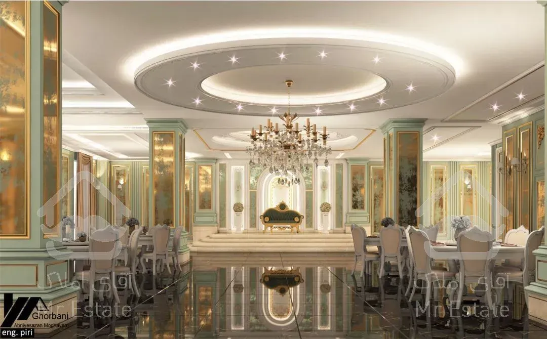 ۲ خواب ویو دار، با چشم اندازی خیره کننده