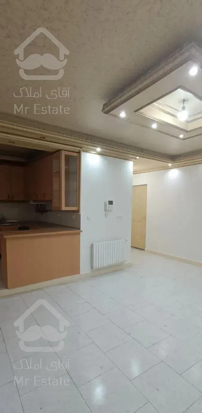 ۸۰ متر دو خواب در  لوکیشن منطقه۲۲ میدان ساحل