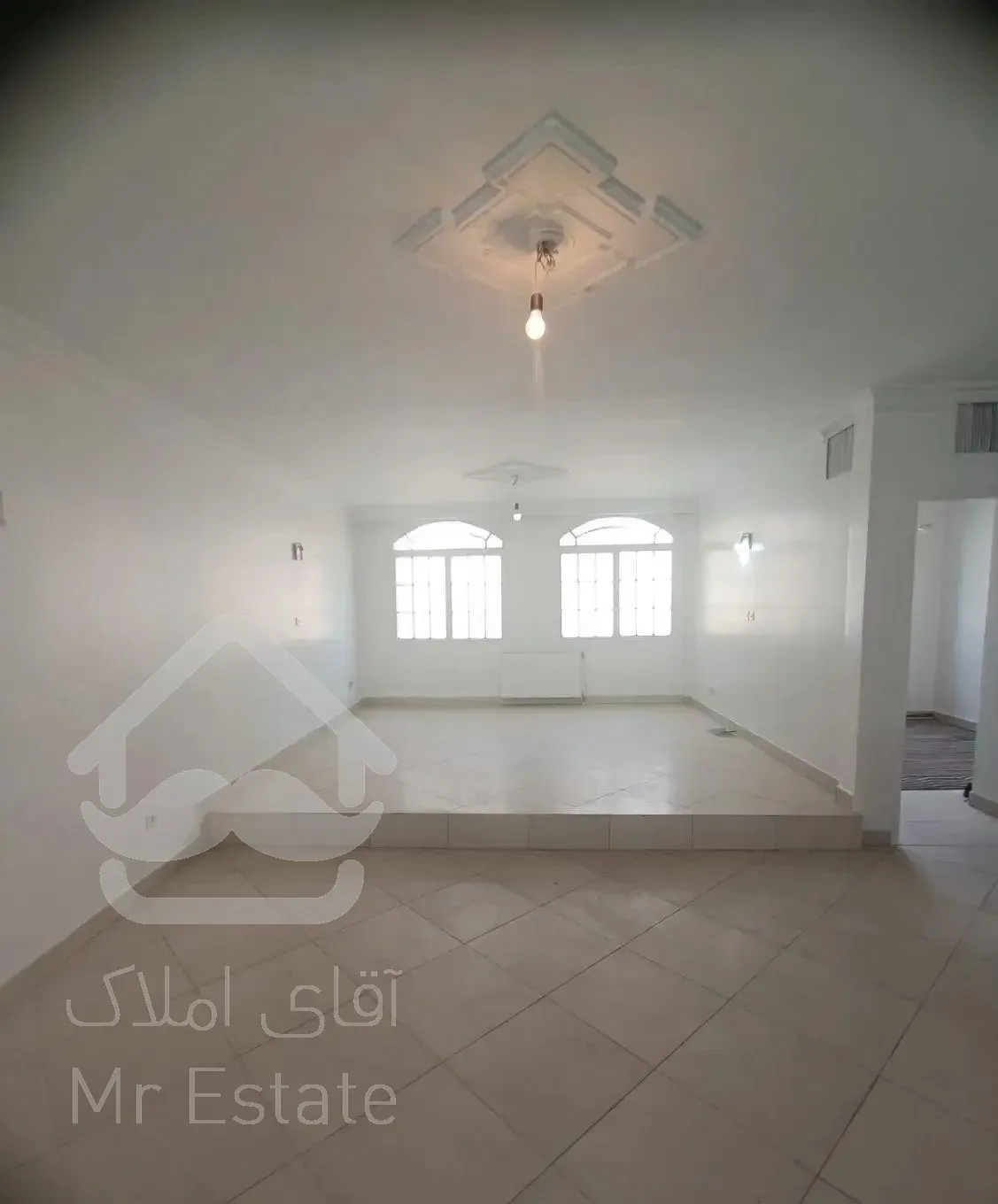 نارمک/۹۰ متر/دو خواب/بازسازی شده