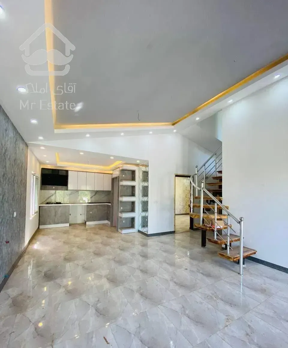 مدرن نوساز کلیدنخورده