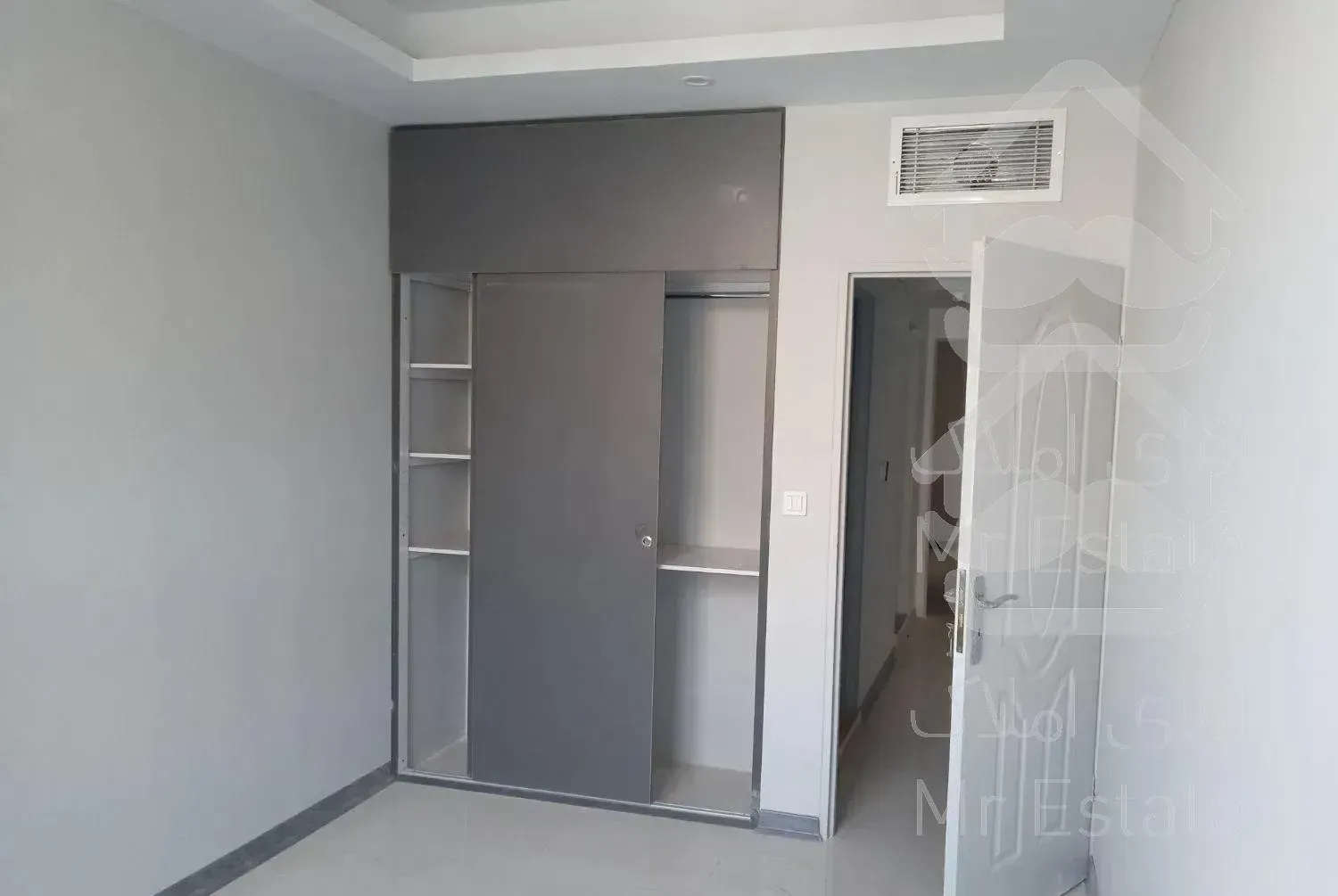 اپارتمان ۹۵ متری دو خواب