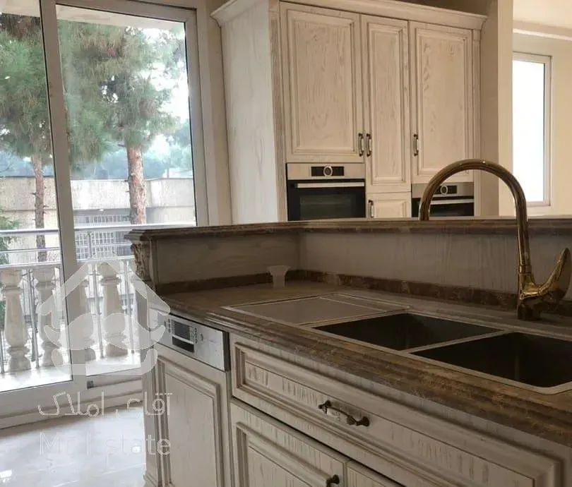 فروش آپارتمان 155 متری پاسداران