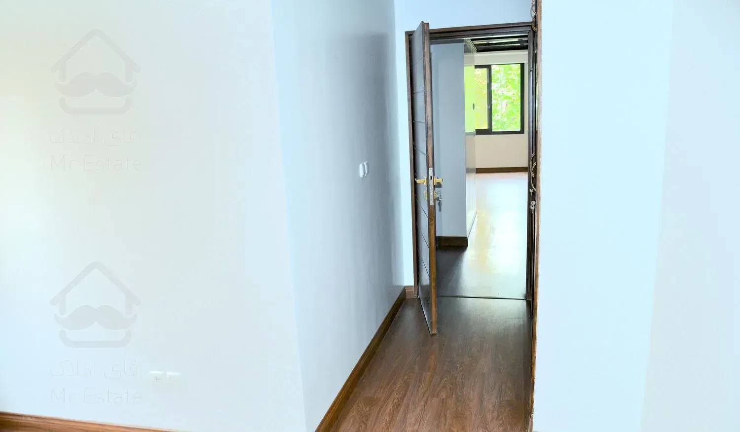 ۲ خوابه ۱۰۰ متری