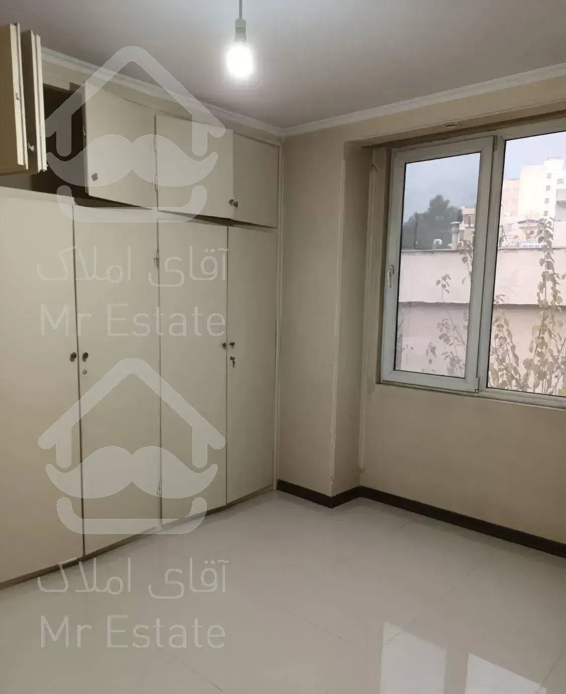 ۹۵متر ۲خوابه باامکانات دکتر شریعتی واعظی