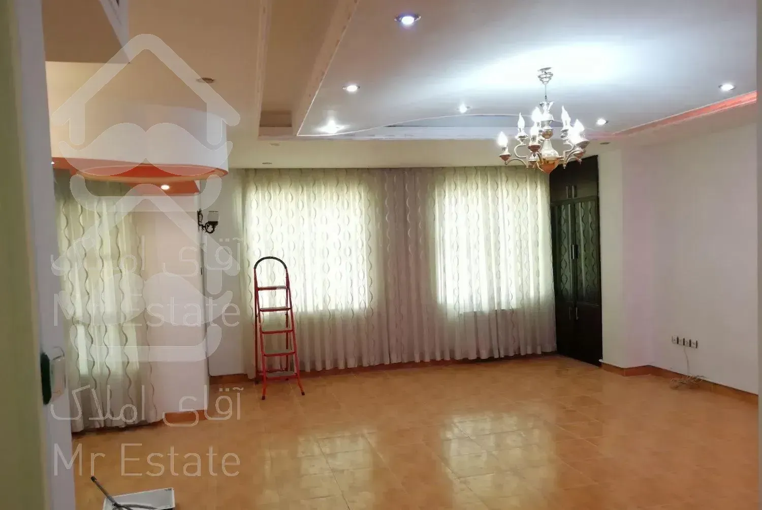 آپارتمان90مترفاز4مهرشهرتخلیه شیک